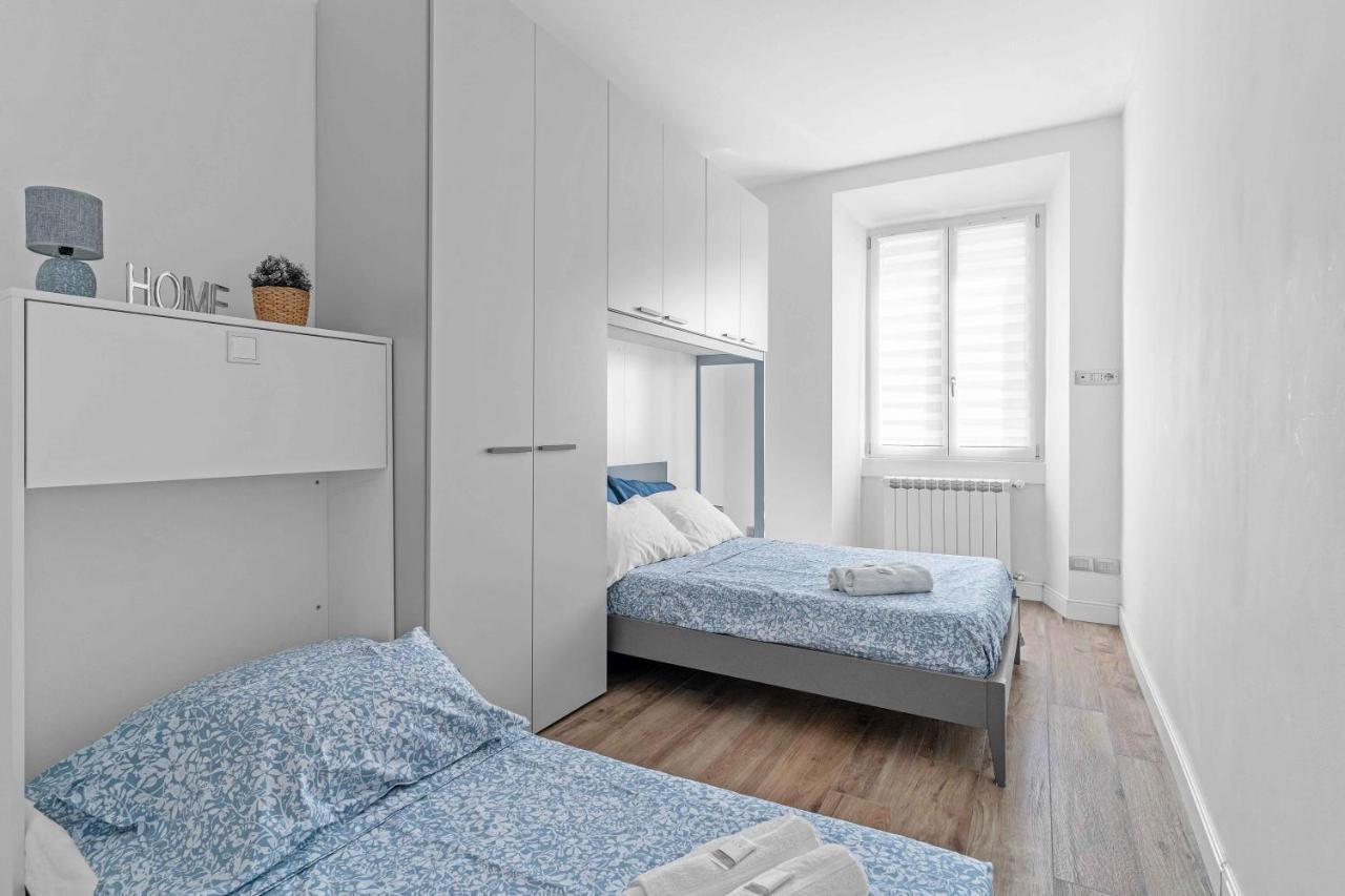 Mo237 Loreto- Duomo -Modern Apartment - Milano Exteriör bild